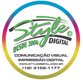 STYLE DIGITAL - COMUNICAÇÃO VISUAL